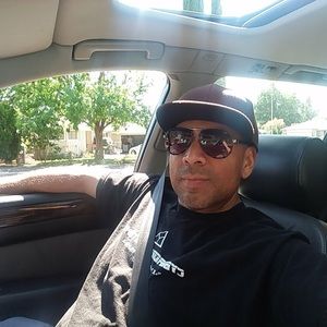 Meet your Posher, Mark